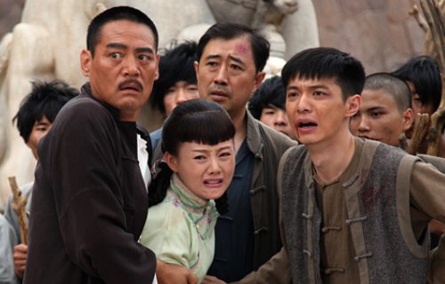 戴若男什么时候死的？