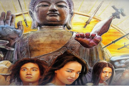 周星驰电影作品全部