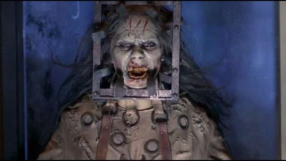 十三鬼叫门的介绍