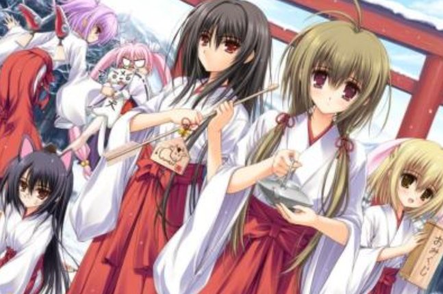 男扮女装动漫的名字有哪些?