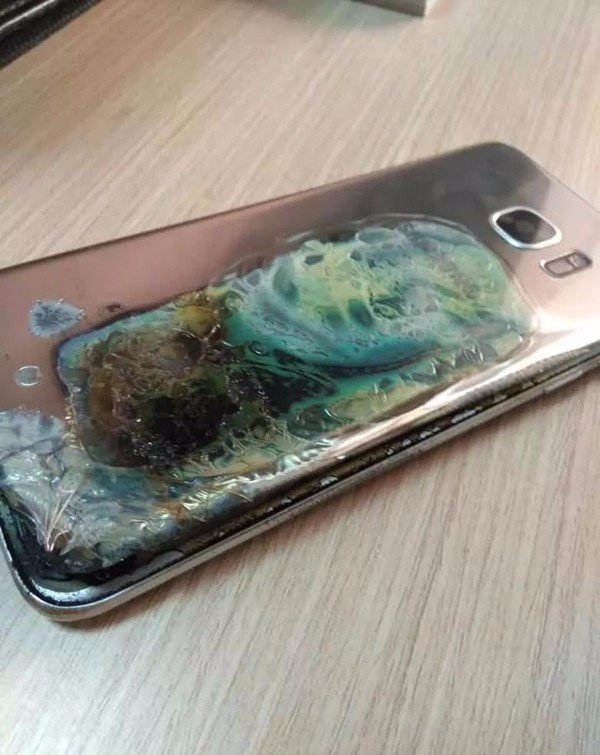 特斯拉发生自燃，为什么特斯拉这么多问题还备受追捧？