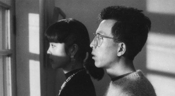 冬春的日子的影片幕后