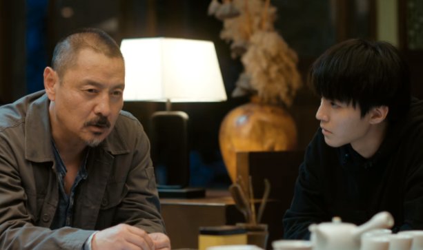 重生之门一共多少集