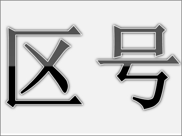 天津的区号