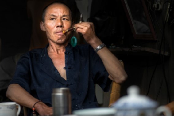 茶客是什么意思