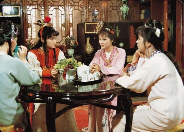 红楼梦中的筷子，能领略到人生的哪些意义？