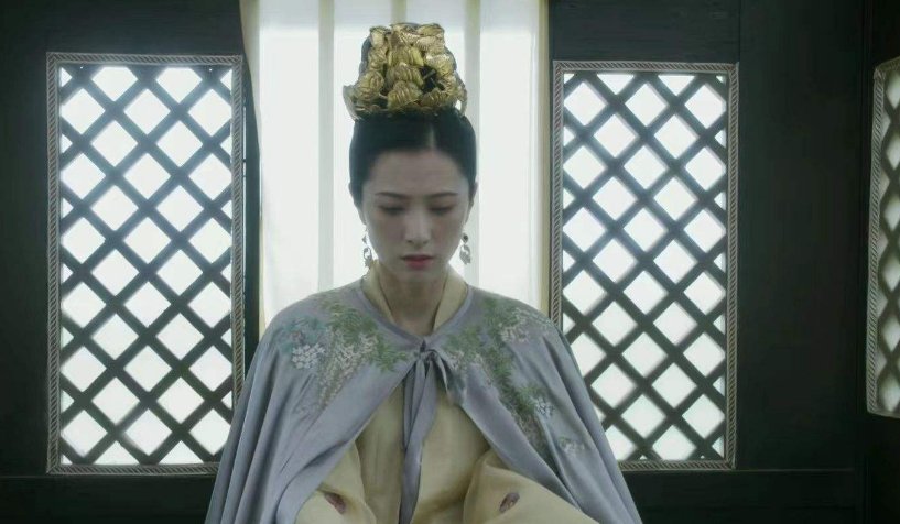 裴南苇在小说里是什么身份呢？