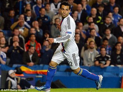 莫哈默德的介绍