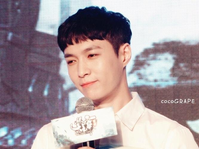 张艺兴几几年出生的？