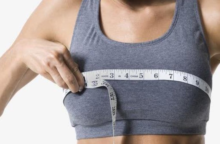 36e胸围大概是多大？