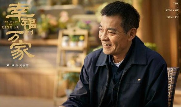 《幸福到万家》共多少集？