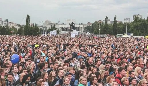 俄罗斯有多少人