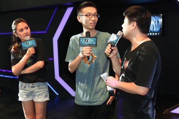 少帮主结婚了吗 女朋友长得漂不漂亮为什么不公开