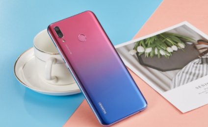 华为JKM-AL00是什么型号手机