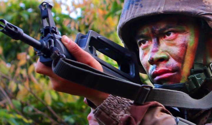 什么是连长?连长是干什么的?