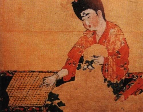 《懒散初唐》中李世民是怎么想到让李休改造皇宫的？