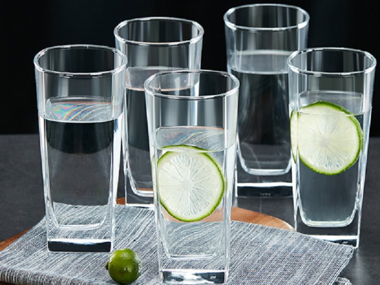 十大高档玻璃杯品牌