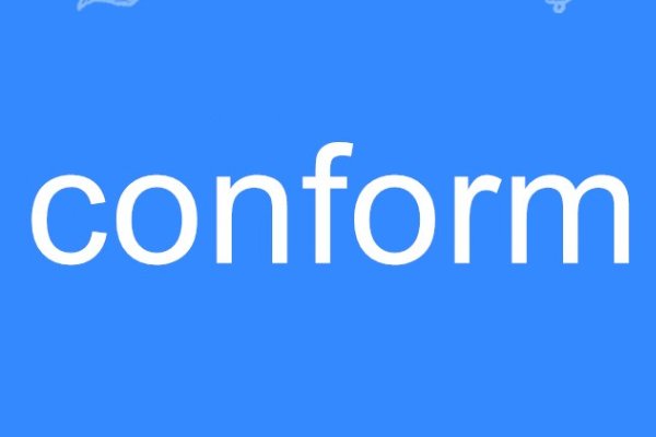 conform什么意思？