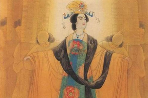 妇人之仁的意思是什么