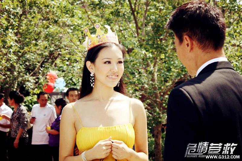 危情营救的剧情简介