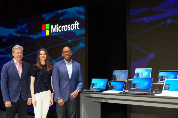 微软电脑售后服务地址