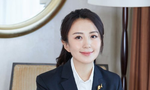 怎么区分宋林静和杨童舒