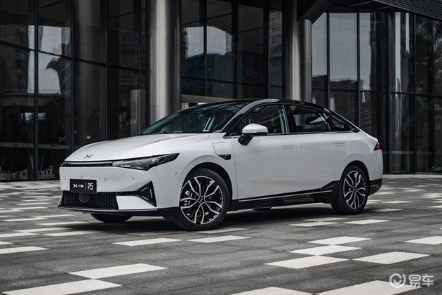 小鹏P5/现代库斯途等，13款新车将扎堆上市！