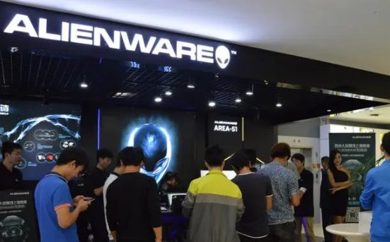 外星人客服电话技术支持