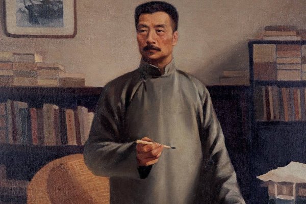 《狗猫鼠》分别代表什么人