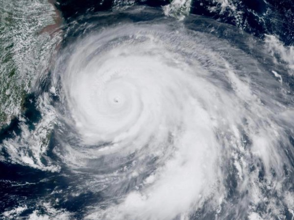 台风卡努到哪里了