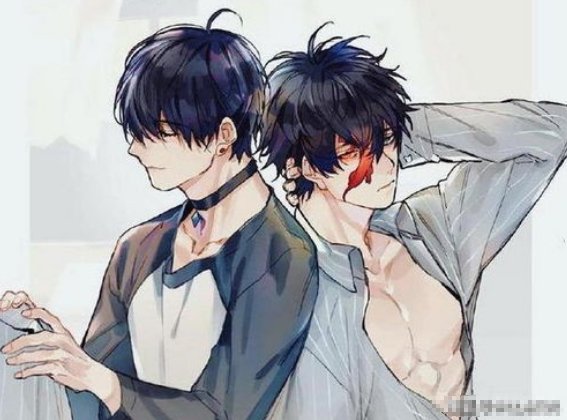 abo设定中， omega是否可以被第二次标记？