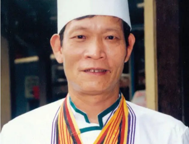 中国十大名厨是哪些人呢？