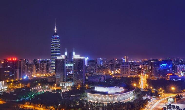 常州市各区的邮编是多少