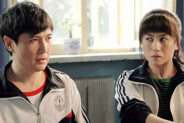 国产电影推荐:国产也有好电影