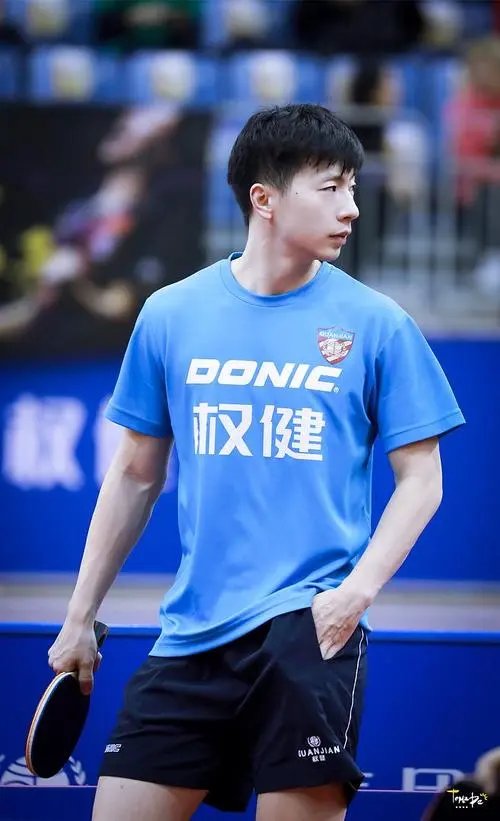 马龙:不确定大家是否会在巴黎奥运会上看到我，他的性格退役适合做什么？