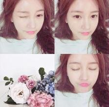 朴昭妍的早年经历