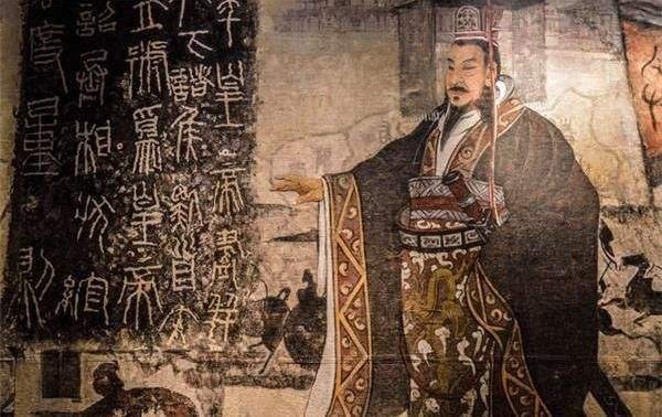 那句话咋说来着叫什么布衣之怒君子之怒谢谢