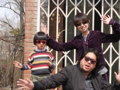 高晓松妹妹学历