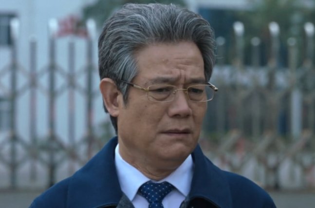 赵立冬最后结局是什么?