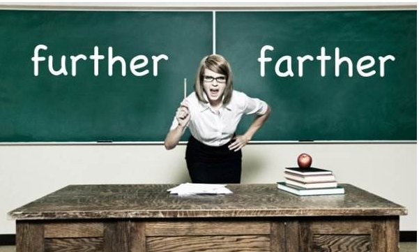 进一步的英文怎么说?