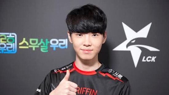 chovy是什么意思？