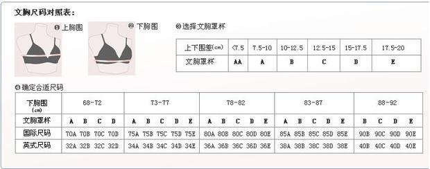 165的衣服是什么码的？
