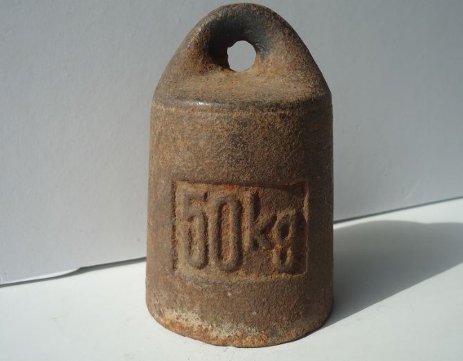 什么是台秤的“1/50”、“1/100”？