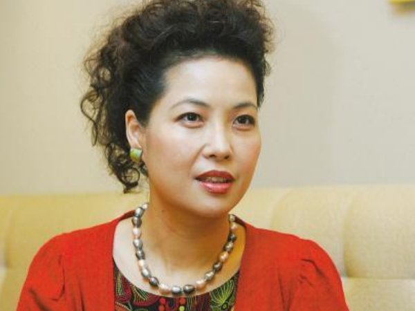 梦鸽个人资料简介