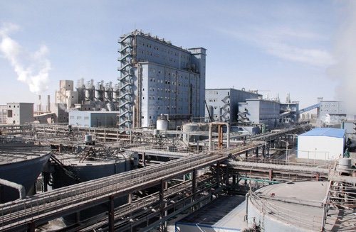 国内十大纯碱生产企业