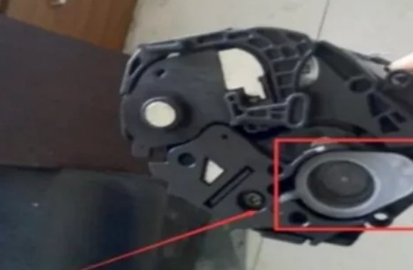 惠普打印机怎么加碳粉？