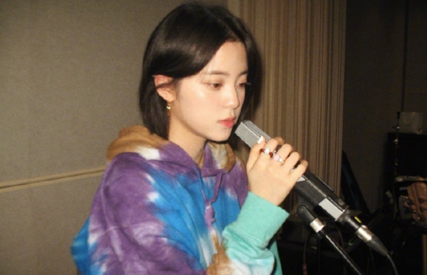 欧阳娜娜凭借一己之力，拉高了明星的段位，她到底做了什么呢？