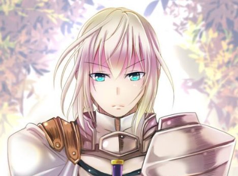 亚瑟王的八位圆桌骑士都有谁?