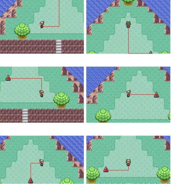 《口袋妖怪(绿宝石)》迪奥西斯怎么抓?