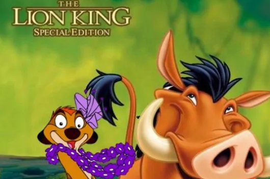 找迪斯尼动画，要搞笑的那种，像猫和老鼠，彭彭丁满历险记，还有一部是讲两只狗的，是对父子，也很搞笑